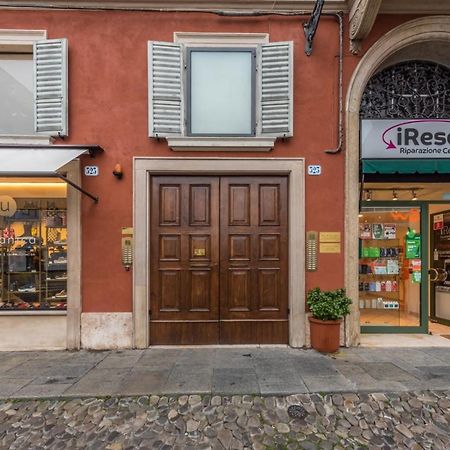 L'Altana Di Emilia Suite Модена Экстерьер фото
