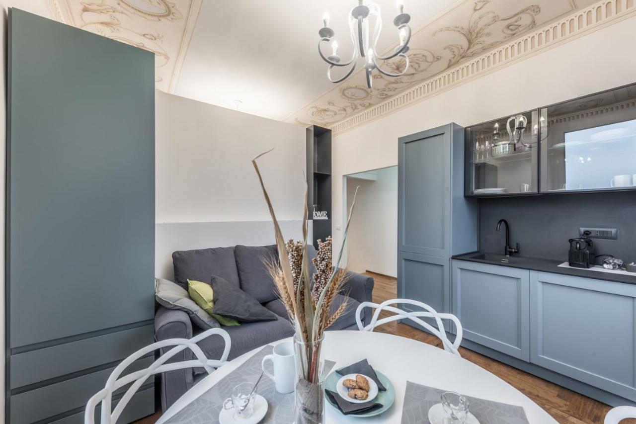 L'Altana Di Emilia Suite Модена Экстерьер фото