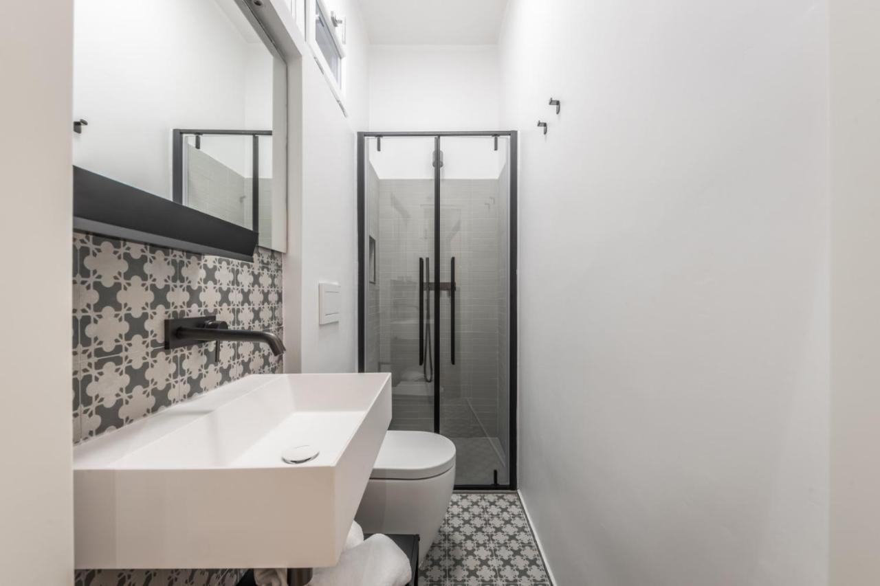 L'Altana Di Emilia Suite Модена Экстерьер фото