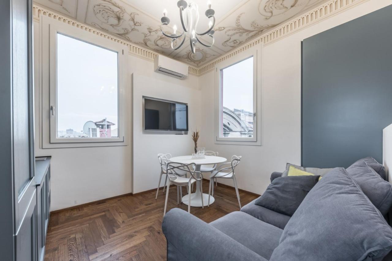 L'Altana Di Emilia Suite Модена Экстерьер фото