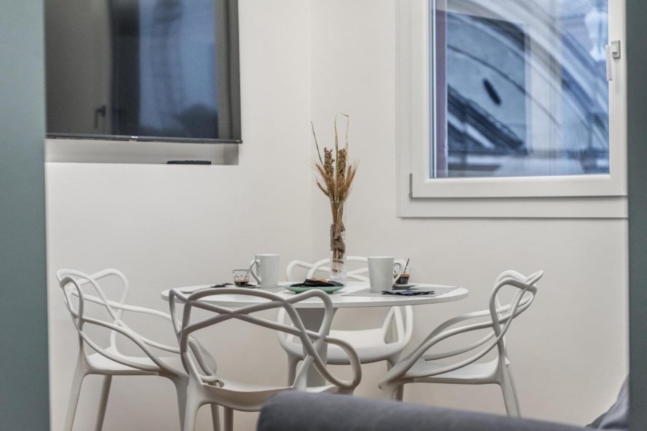 L'Altana Di Emilia Suite Модена Экстерьер фото